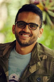 Photo of Rajeev Ravindranathan
