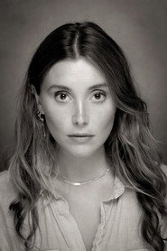 Photo of Michelle Bak as Kristine