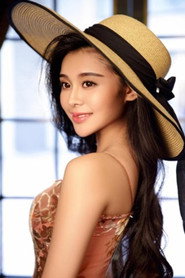 Photo of Chen Yuanyuan as Su Man