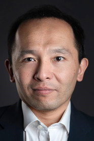 Photo of Nick Sakai as Vanessa's Driver (uncredited)