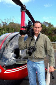 Photo of Pierre Brouwers as himself - narrateur