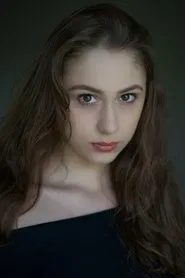 Photo of Kirana Kuic as Reese Lamberts
