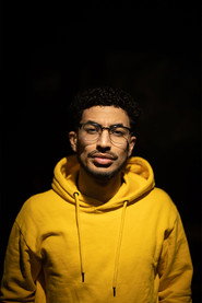 Photo of Ghaith Kashkul