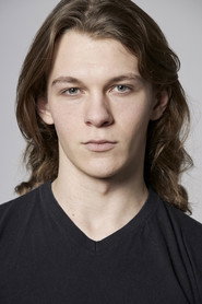 Photo of Joseph Treacy as John
