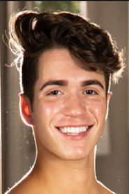 Photo of Benji Hart