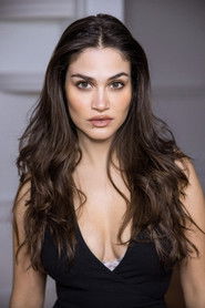 Photo of Danielia Maximillian-Almeda as Holly