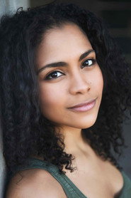 Photo of Shayvawn Webster as Windy