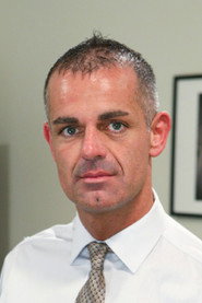 Photo of John Marcus