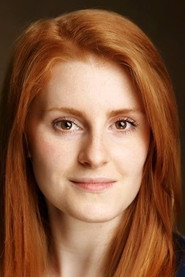Photo of Johanna O'Brien