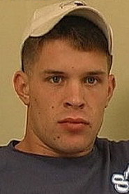 Photo of Jamie as (archive footage)