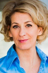 Photo of Michèle Sirois