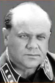 Photo of Yu. Popov as Saboteur
