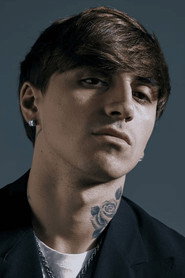 Photo of Luca Antonio Barker as Se stesso