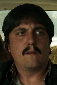 Photo of Mafo as Osuna