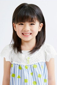 Photo of Mei Yokoyama as Mariko Ikagawa (Junior High)
