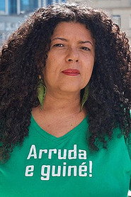 Photo of Natara Ney as herself