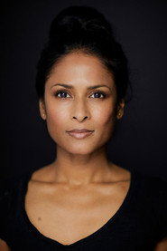 Photo of Hersha Verity as Debbie Gupta