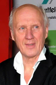 Photo of Herman van Veen as Mr. Bruis