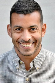 Photo of Nelson Reguera as Dancer