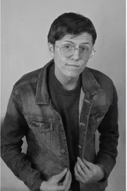 Photo of Peyton Luiz as Henry Walker