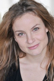 Photo of Charlotte Matzneff