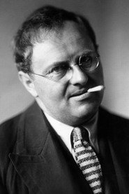 Photo of Hans Reimann