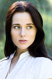 Photo of Alla Hand as Anna Kaiser