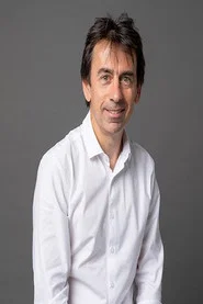 Photo of Vincent Magnat as Germain St-Germain