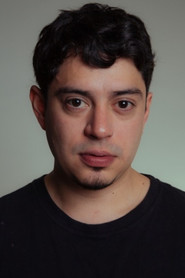 Photo of Pedro Inoue as Normal