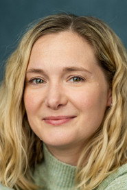 Photo of Amy Morgan as Zillah