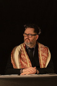 Photo of Thibault Vallois as Le juge