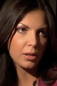 Photo of Roberta Petroboni as Student