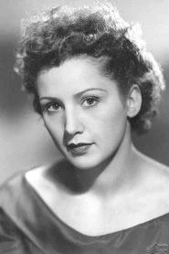 Photo of Eva Pawlik as Eva