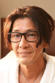 Photo of Taka Katou as Xucker 1