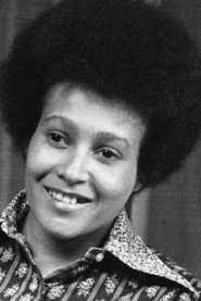 Photo of Cynthia Robinson