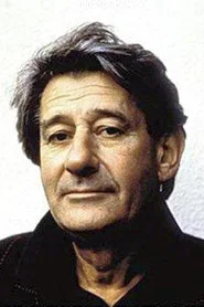 Photo of Helmut Newton as Self (archive footage)