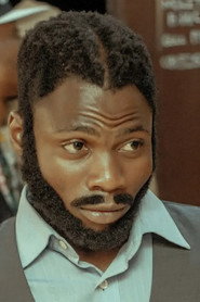 Photo of Adebayo Damilare as Daniel