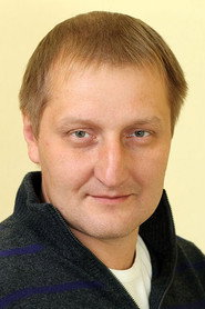 Photo of Dmitry Tabarchuk as self