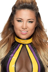 Photo of Julia Ho as Zeda Zhang