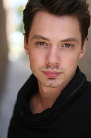 Photo of Colin McGurk as Caleb