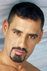 Photo of Enrico Vega as Rico