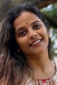 Photo of Bhanu Priyamvada