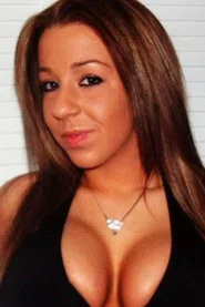 Photo of Melinda Padovano as Alicia