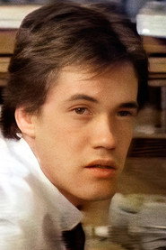 Photo of Terry Connors as Greg