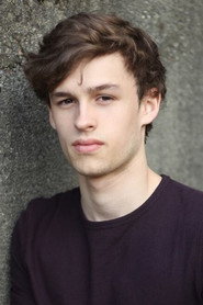 Photo of Michael Taylor as Darren