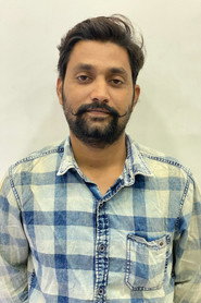 Photo of Rahul Biradar as Yuvraj
