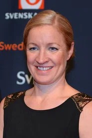 Photo of Victoria Sandell Svensson as Self