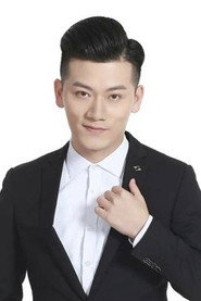 Photo of Feng Yichao as Du Qin