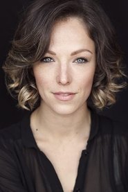 Photo of Jennifer Oleksiuk as Ally