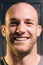 Photo of Patrick Cummins as Self